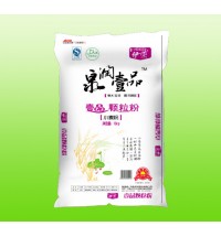 25kg泉潤壹品（壹品顆粒粉）