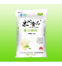 25kg泉潤壹品（壹品雪花粉）