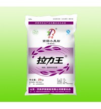 25kg拉力王（高檔拉面粉）