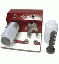 法國肖邦混樣儀