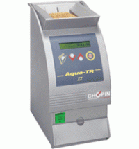 Aqua-TR和Agri-TR型標準水分測定儀