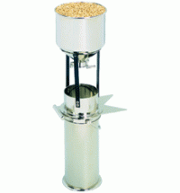 Nilema-litre容重儀