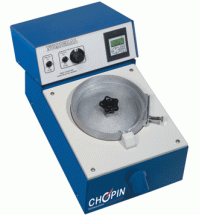 Numigral 1型數粒儀