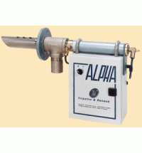 Alpha在線管路取樣器