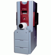 自動實驗磨粉機