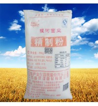 銀河面業精制粉