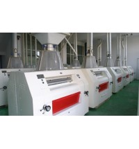 FMFQ氣壓磨粉機