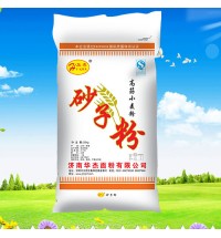 華杰砂子粉25kg