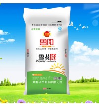魯陽雪花粉25kg
