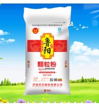魯陽顆粒粉25kg