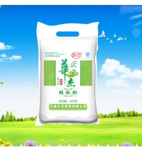 華杰顆粒粉10kg-25kg