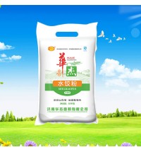 華杰牌水餃粉10kg