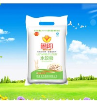 魯陽水餃粉5kg-10kg