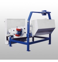 TQLZ系列自衡振動篩