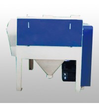 FSML系列 螺旋刷麥機