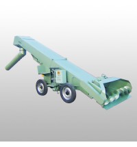 CPGC80 移動式扒糧出倉機