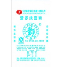 元洪營多線面粉