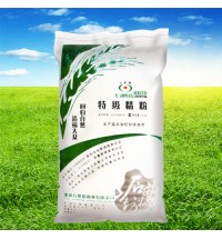 石磨坊-特級精粉