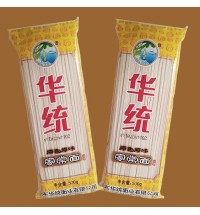 華統(tǒng)牌原色原味家常面