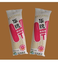 華統(tǒng)御品面