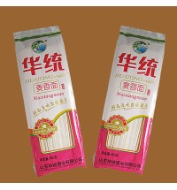 華統(tǒng)麥香面