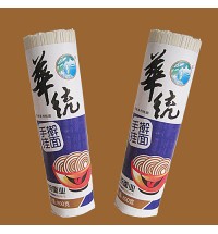 華統(tǒng)手搟掛面