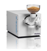 3610型盤式實驗室粉碎磨