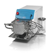 doughLAB全自動粉質(zhì)分析儀