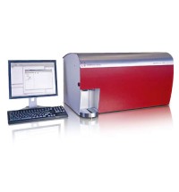 多功能乳品成份分析儀