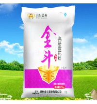 金斗-高筋雪花粉