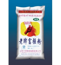 老牌富強粉