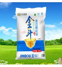 金斗-麥芯顆粒粉-10kg