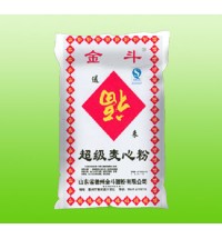 金斗超級麥芯粉