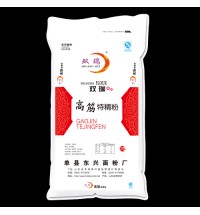 雙瑞牌高筋特精粉