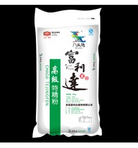 八頭鳥牌高級特精粉