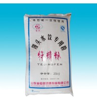 饅頭水餃專用粉特精粉