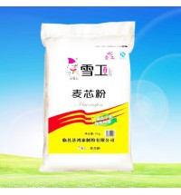 雪工-麥芯粉-5kg