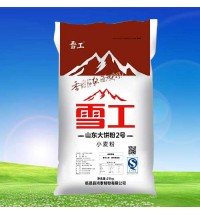 雪工-山東大餅粉2號