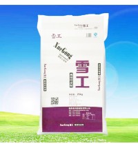 雪工-高級餃皮粉