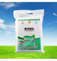 黃河系列-石磨面粉-2.5kg