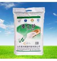 黃河系列-麥芯粉-5kg