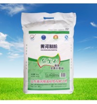 黃河系列-綠寶石原味優質小麥粉-5kg