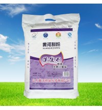 黃河系列-紫寶石優質小麥粉-5kg