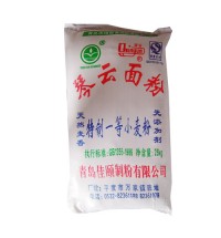 特制一等小麥粉