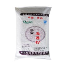 麥香粉