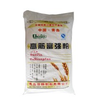 高筋富強粉