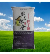 膠東糧倉-砂子粉