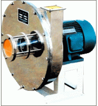 強力解聚打散機