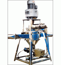 高效渦流空氣分級機