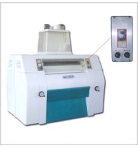 FMFQ10×2D系列變頻喂料磨粉機